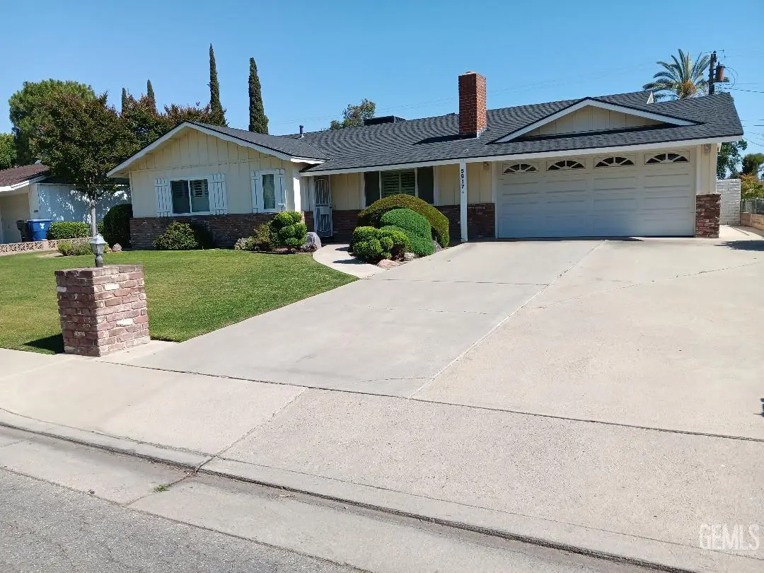 5917 BURKE WAY, Bakersfield, CA 93309 - #1