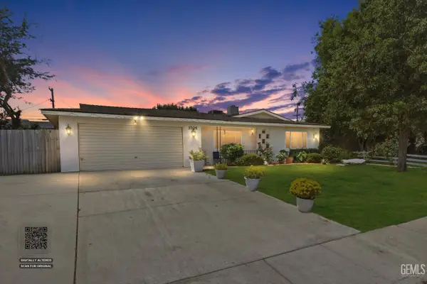 3705 MADRID AVENUE, Bakersfield, CA 93309