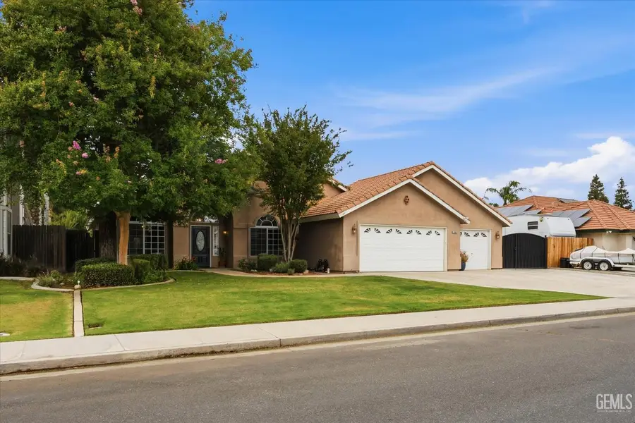 15602 SAMMIE AVENUE, Bakersfield, CA 93314 - #3