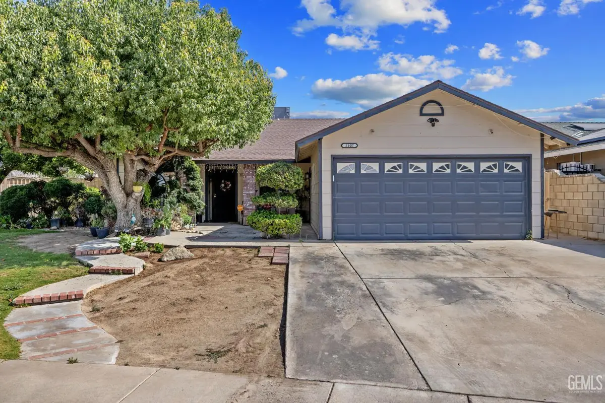 0 19TH, Delano, CA 93215 - #1