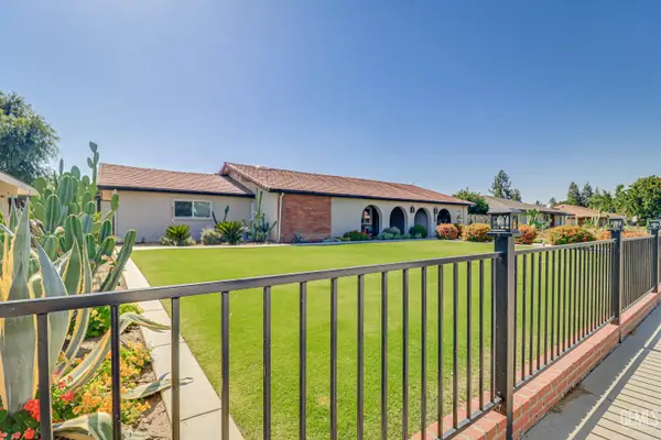 5609 FRUITVALE AVENUE, Bakersfield, CA 93308