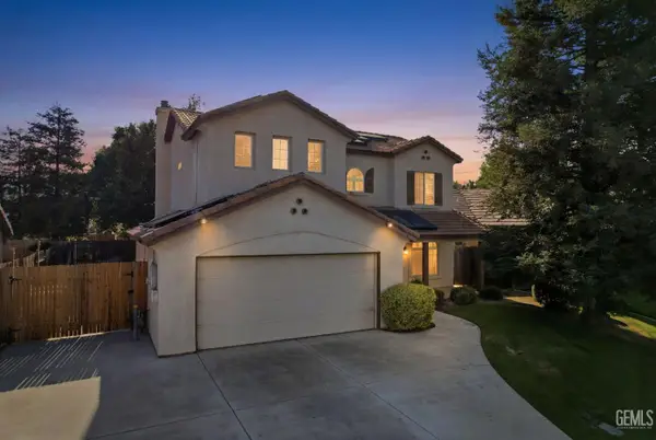 1101 SAYWORD COURT, Bakersfield, CA 93312
