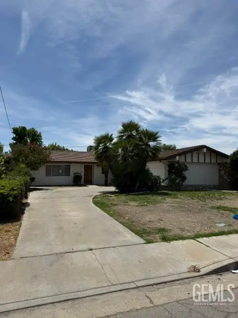 2317 BELVEDERE AVENUE, Bakersfield, CA 93304 - #1