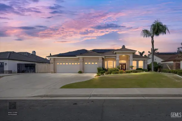 11402 DARLINGTON AVENUE, Bakersfield, CA 93312