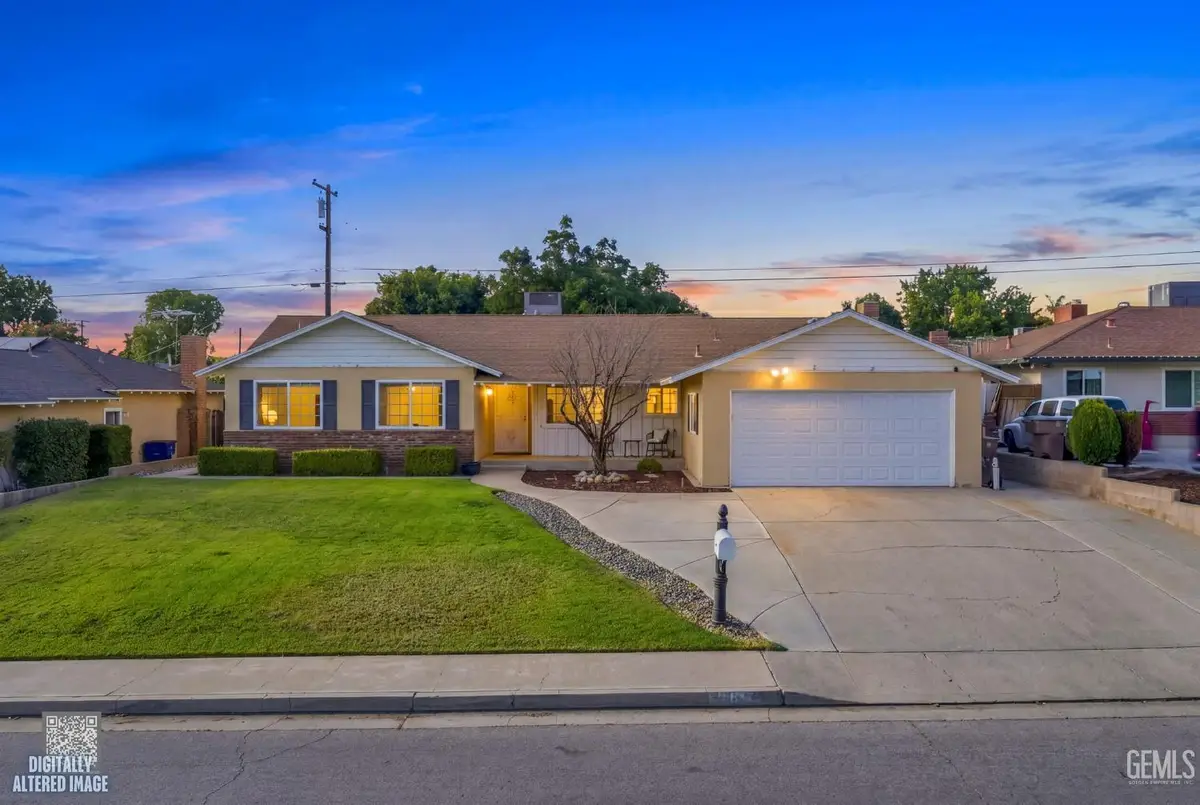 2506 DRILLER AVENUE, Bakersfield, CA 93306 - #1