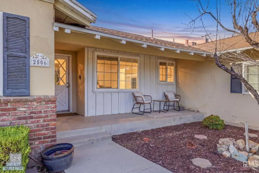 2506 DRILLER AVENUE, Bakersfield, CA 93306 - #2