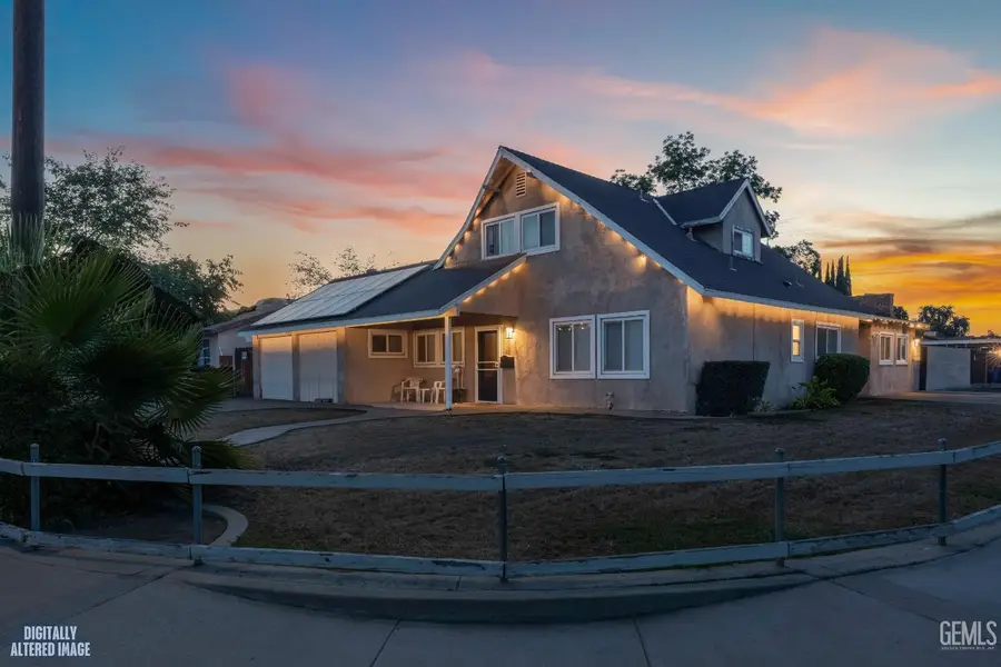 2300 LA FRANCE DRIVE, Bakersfield, CA 93304 - #2
