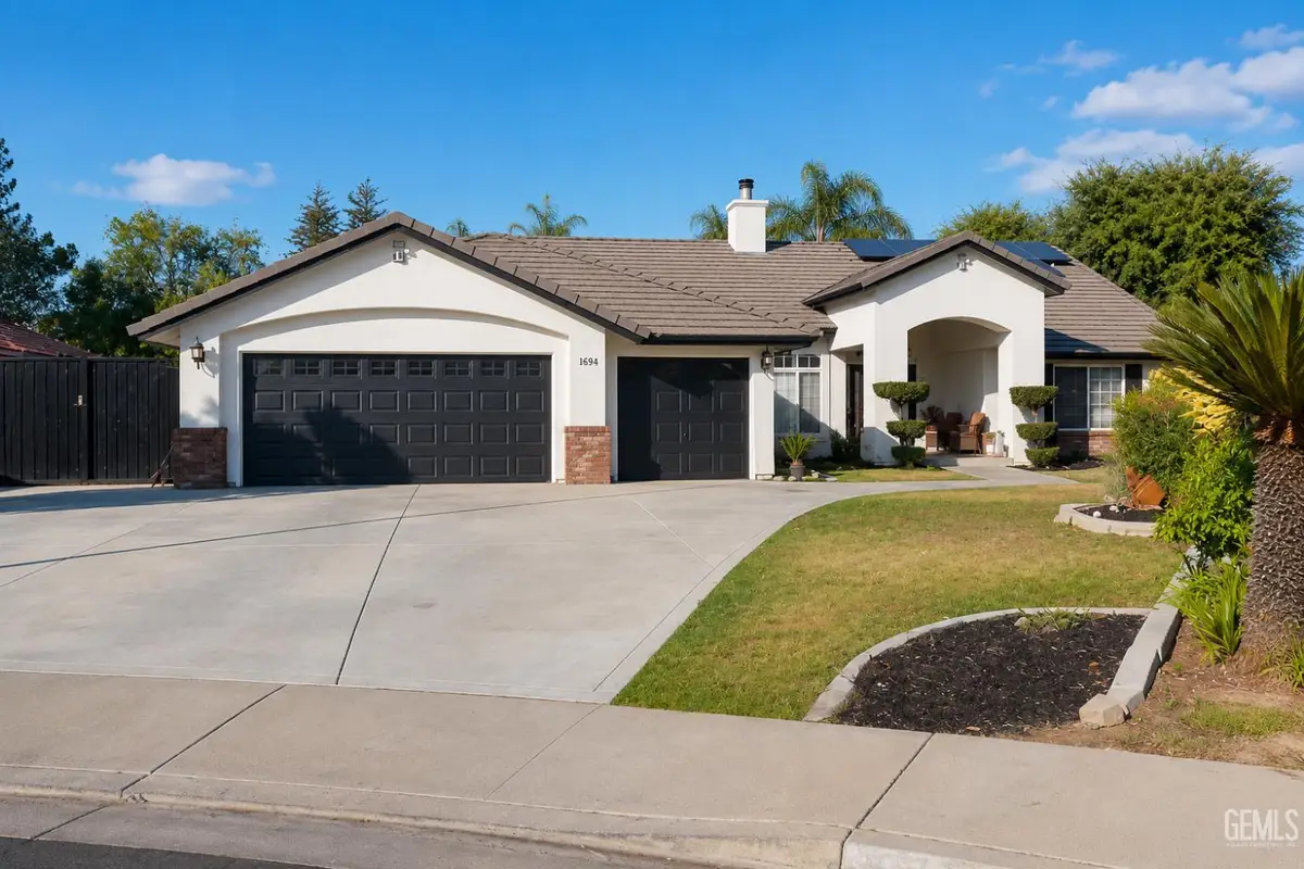 5710 DANBURY COURT, Bakersfield, CA 93312 - #1