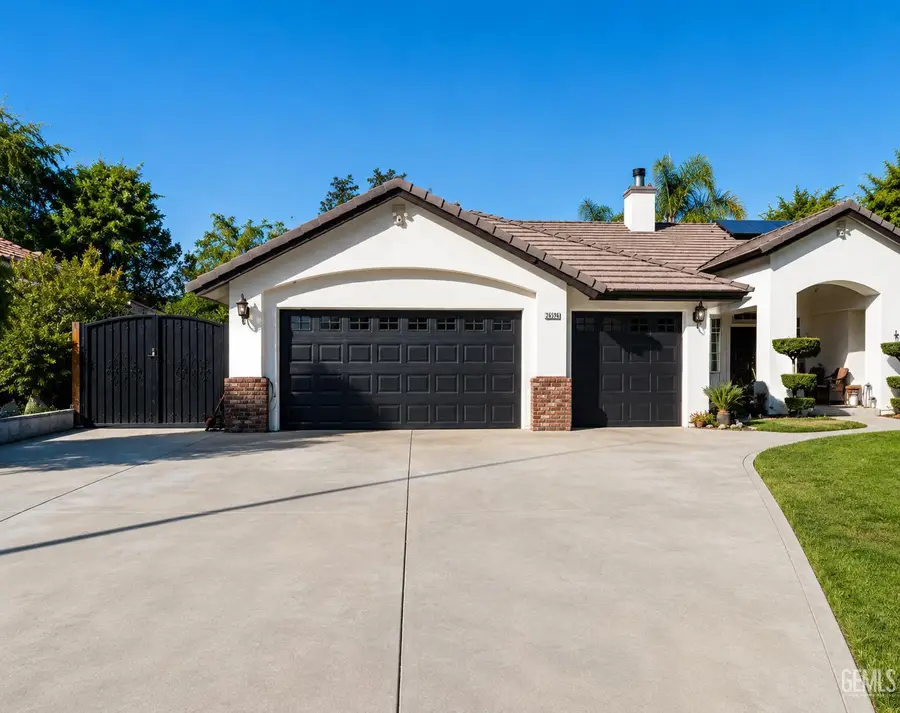 5710 DANBURY COURT, Bakersfield, CA 93312 - #2