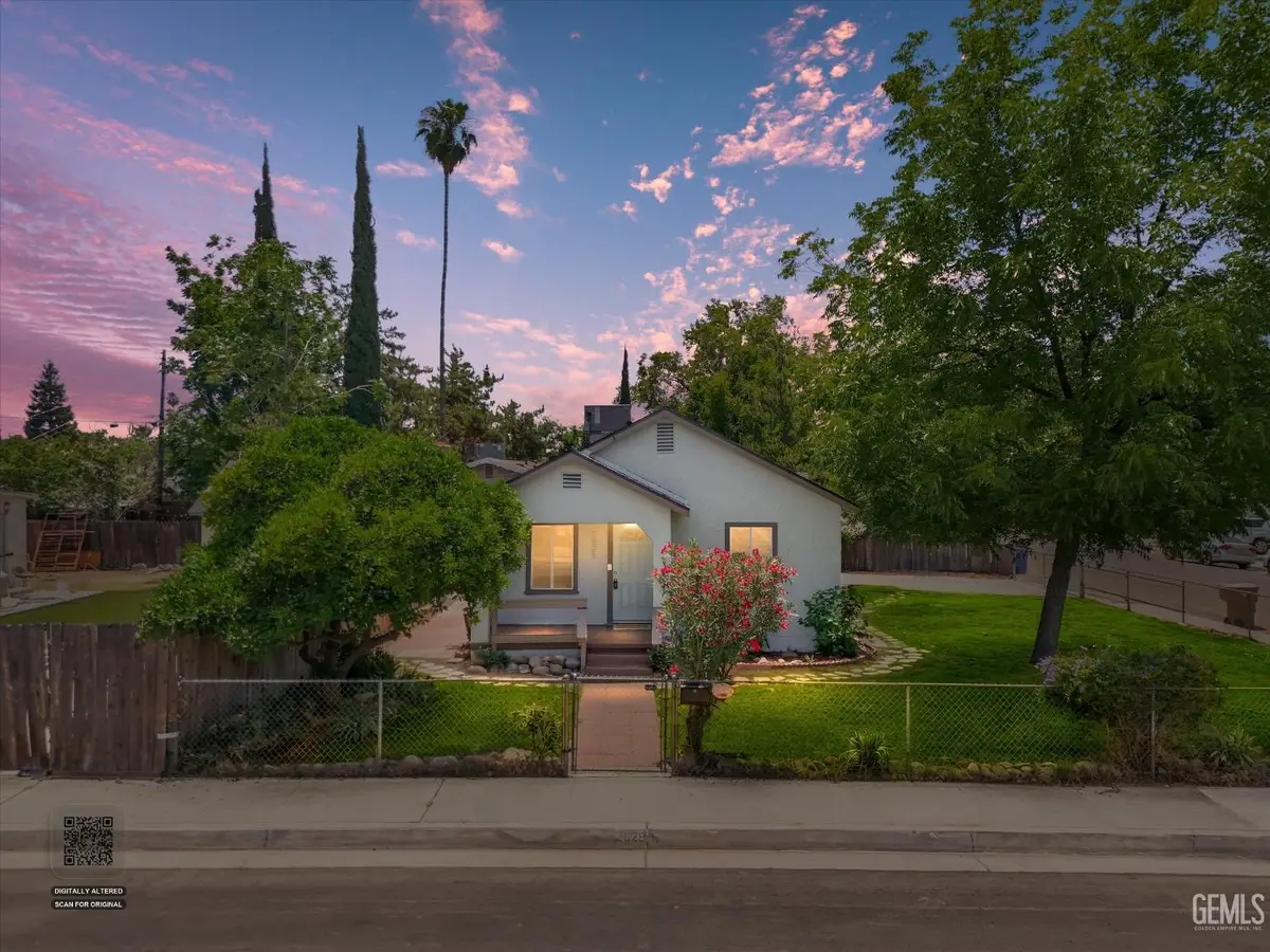 2829 DRACENA STREET, Bakersfield, CA 93304 - #1