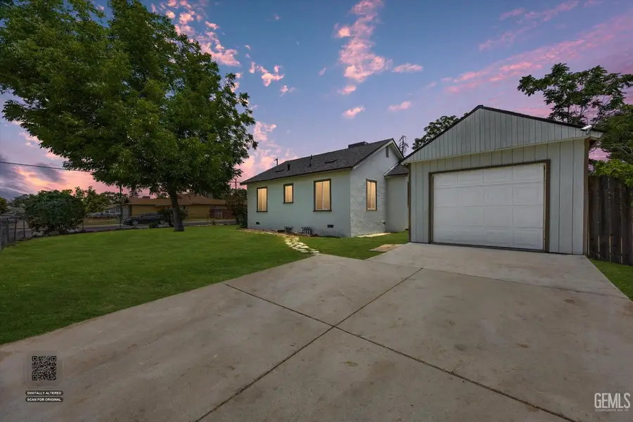 2829 DRACENA STREET, Bakersfield, CA 93304 - #2