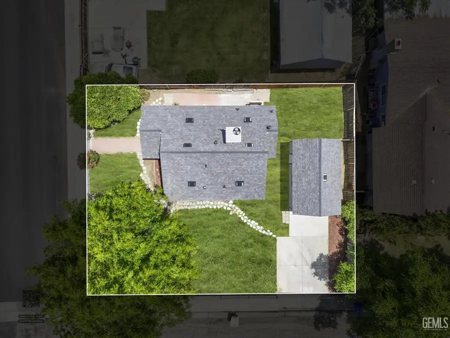 2829 DRACENA STREET, Bakersfield, CA 93304 - #3
