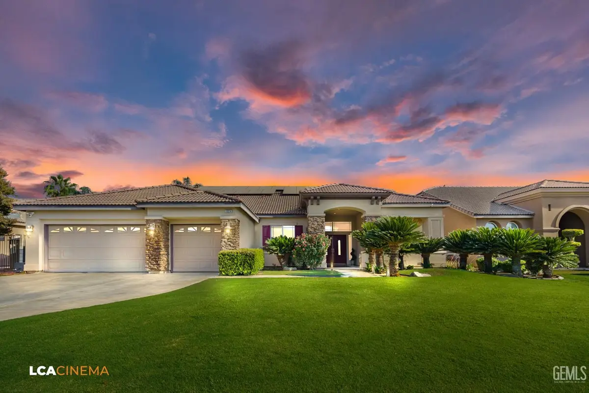 13214 GIRO DRIVE, Bakersfield, CA 93314 - #1