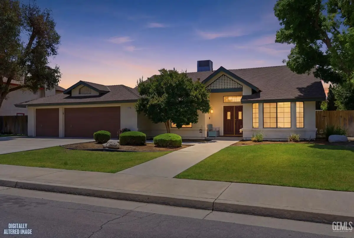 14113 SAN JOSE AVENUE, Bakersfield, CA 93314 - #1