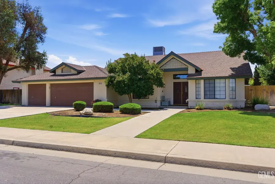 14113 SAN JOSE AVENUE, Bakersfield, CA 93314 - #2