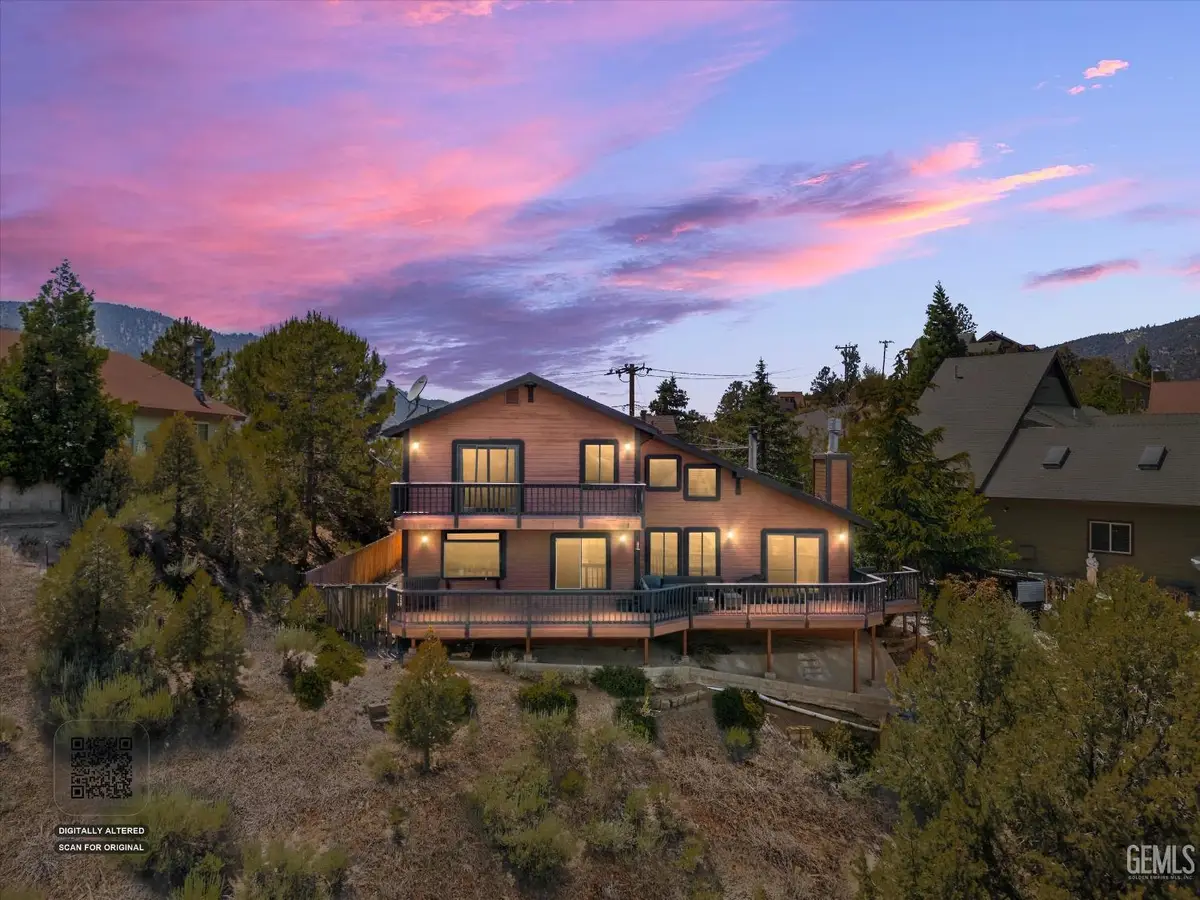 2100 ST BERNARD DRIVE, Pine Mountain Club, CA 93222 - #1