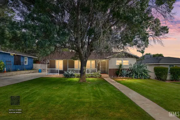 2617 COLLEGE AVENUE, Bakersfield, CA 93306