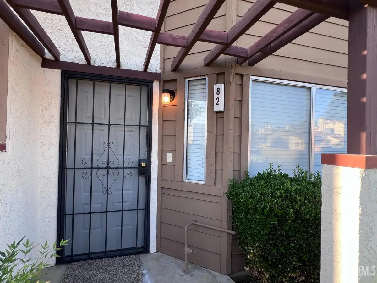 4600 BEECHWOOD STREET #82, Bakersfield, CA 93309 - #1