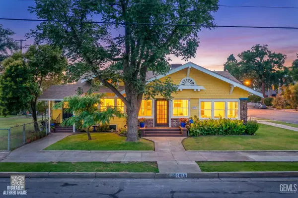 1929 A STREET, Bakersfield, CA 93301