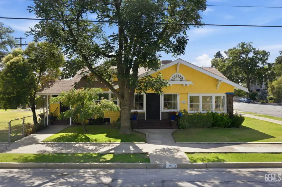 1929 A STREET, Bakersfield, CA 93301 - #2