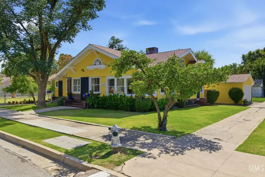 1929 A STREET, Bakersfield, CA 93301 - #3
