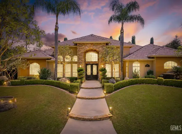 1400 PINEGLEN DRIVE, Bakersfield, CA 93312