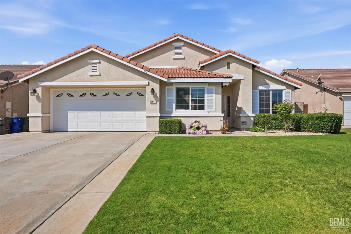 13511 CHEYENNE MOUNTAIN DRIVE, Bakersfield, CA 93314 - #1