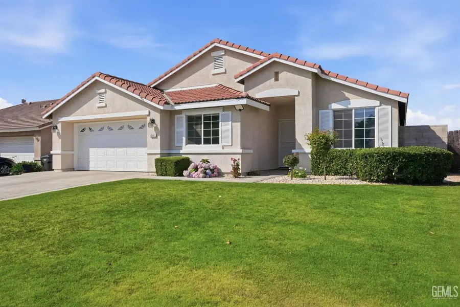 13511 CHEYENNE MOUNTAIN DRIVE, Bakersfield, CA 93314 - #2