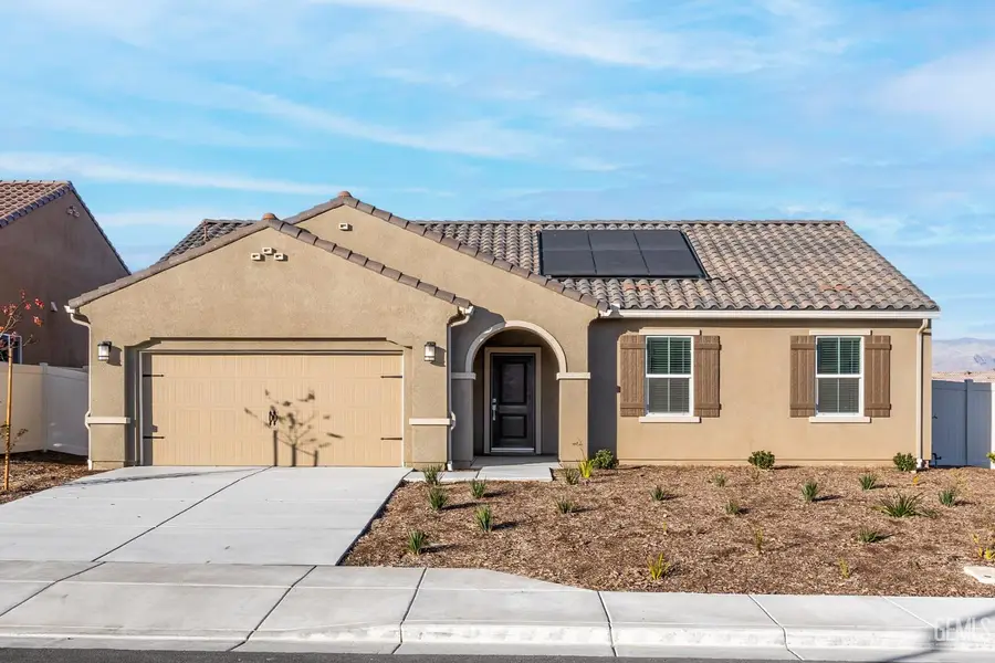 5128 BEAVERHEAD AVENUE, Bakersfield, CA 93306 - #2