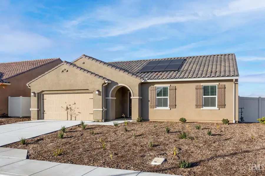 5128 BEAVERHEAD AVENUE, Bakersfield, CA 93306 - #3