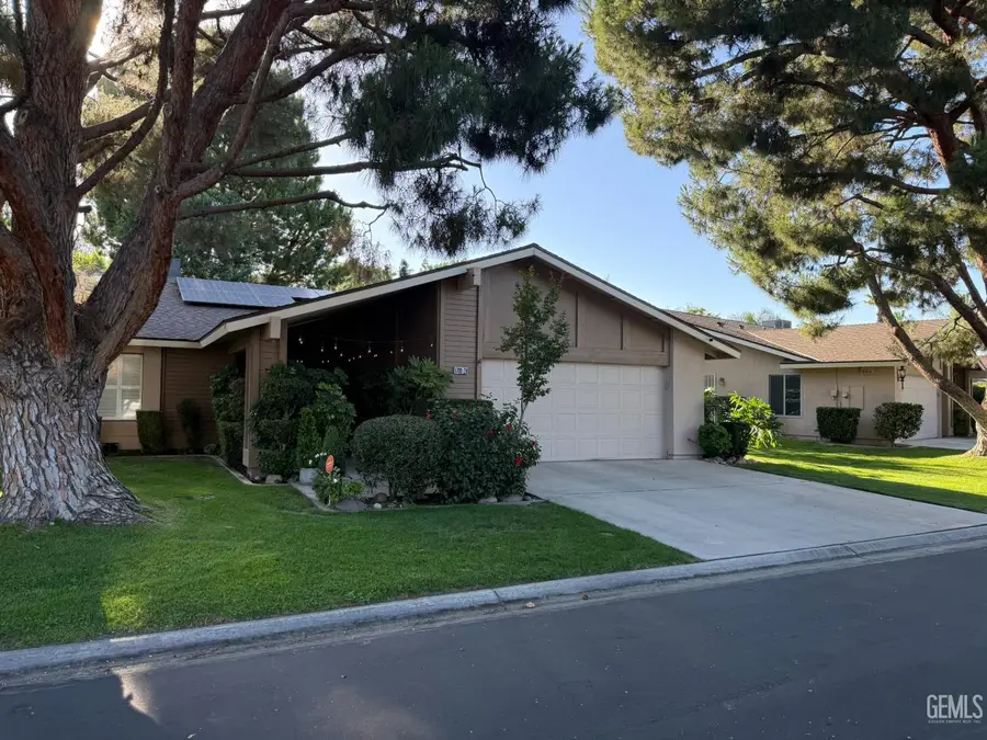 1700 ASHE ROAD #28, Bakersfield, CA 93309 - #2
