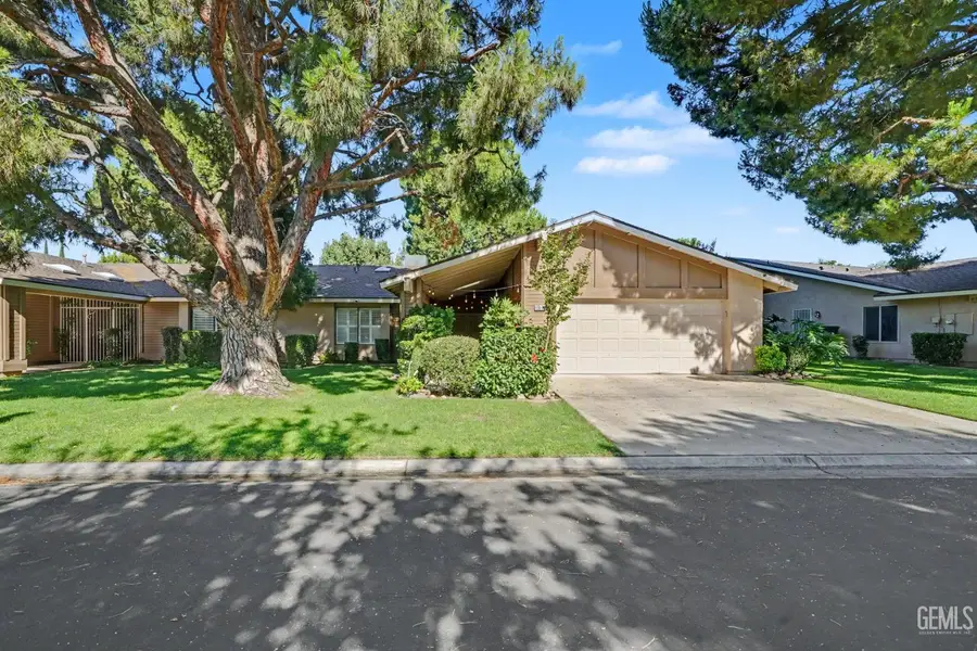 1700 ASHE ROAD #28, Bakersfield, CA 93309 - #3