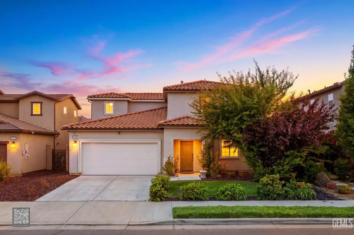 5808 TANDIL WAY, Bakersfield, CA 93306 - #1