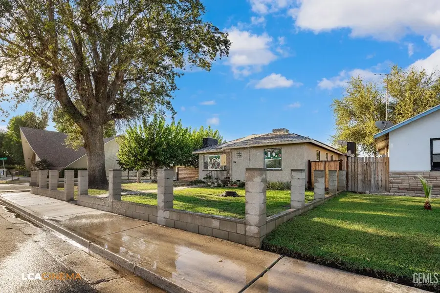 184 W 1ST STREET, Buttonwillow, CA 93206 - #2