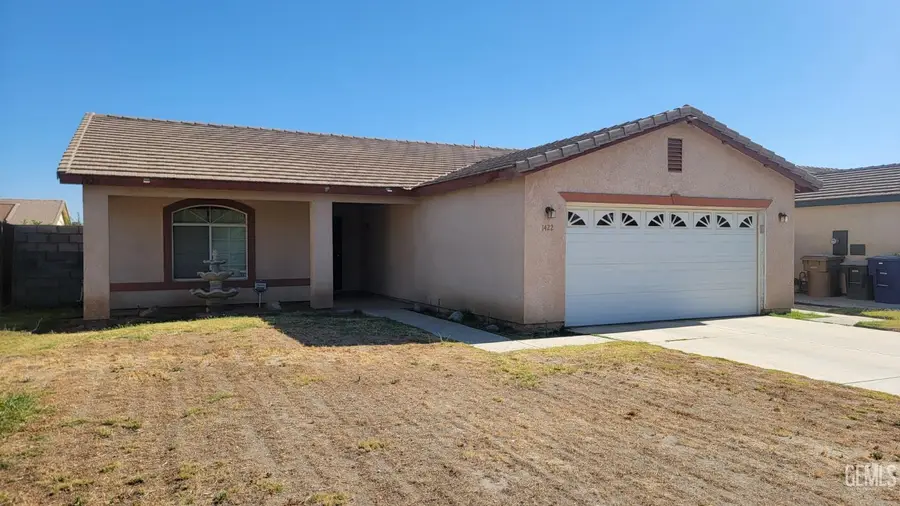 1422 INNSBRUCK DRIVE, Bakersfield, CA 93307 - #2