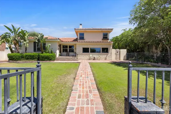 118 MINER STREET, Bakersfield, CA 93305