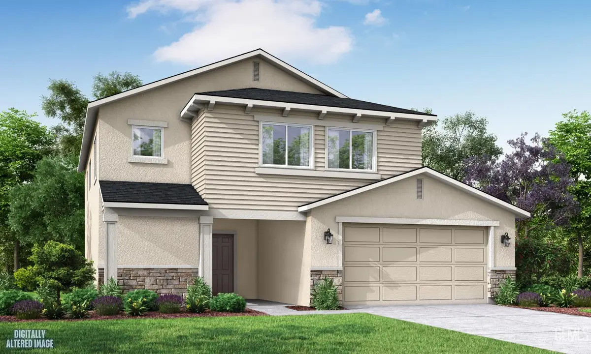 2110 HUNTINGTON COURT #WW236, Delano, CA 93215 - #1