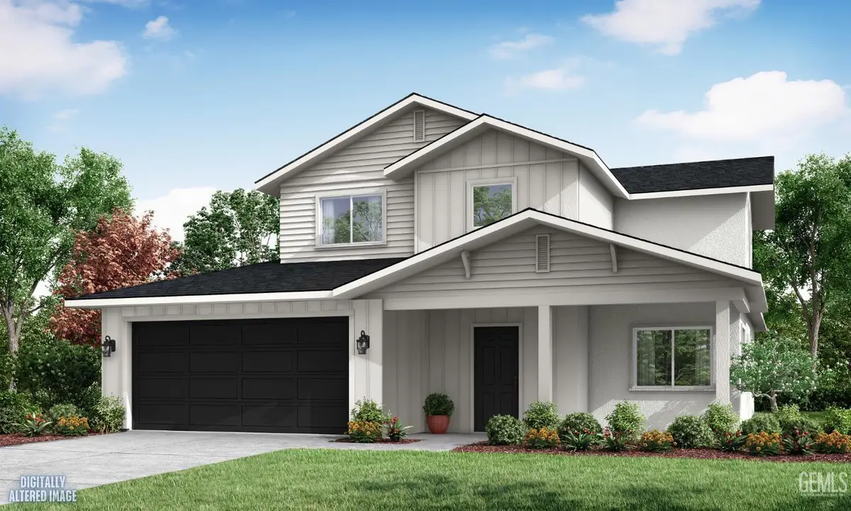 2122 HUNTINGTON COURT #WW237, Delano, CA 93215 - #1