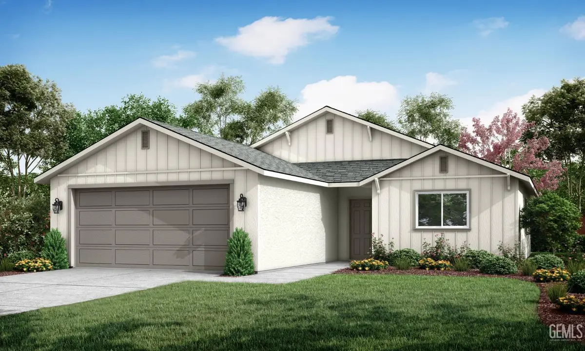 2158 HUNTINGTON COURT #WW240, Delano, CA 93215 - #1