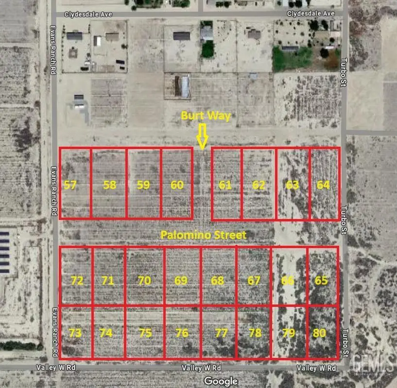 28144 VALLEY WEST ROAD, Taft, CA 93268 - #1