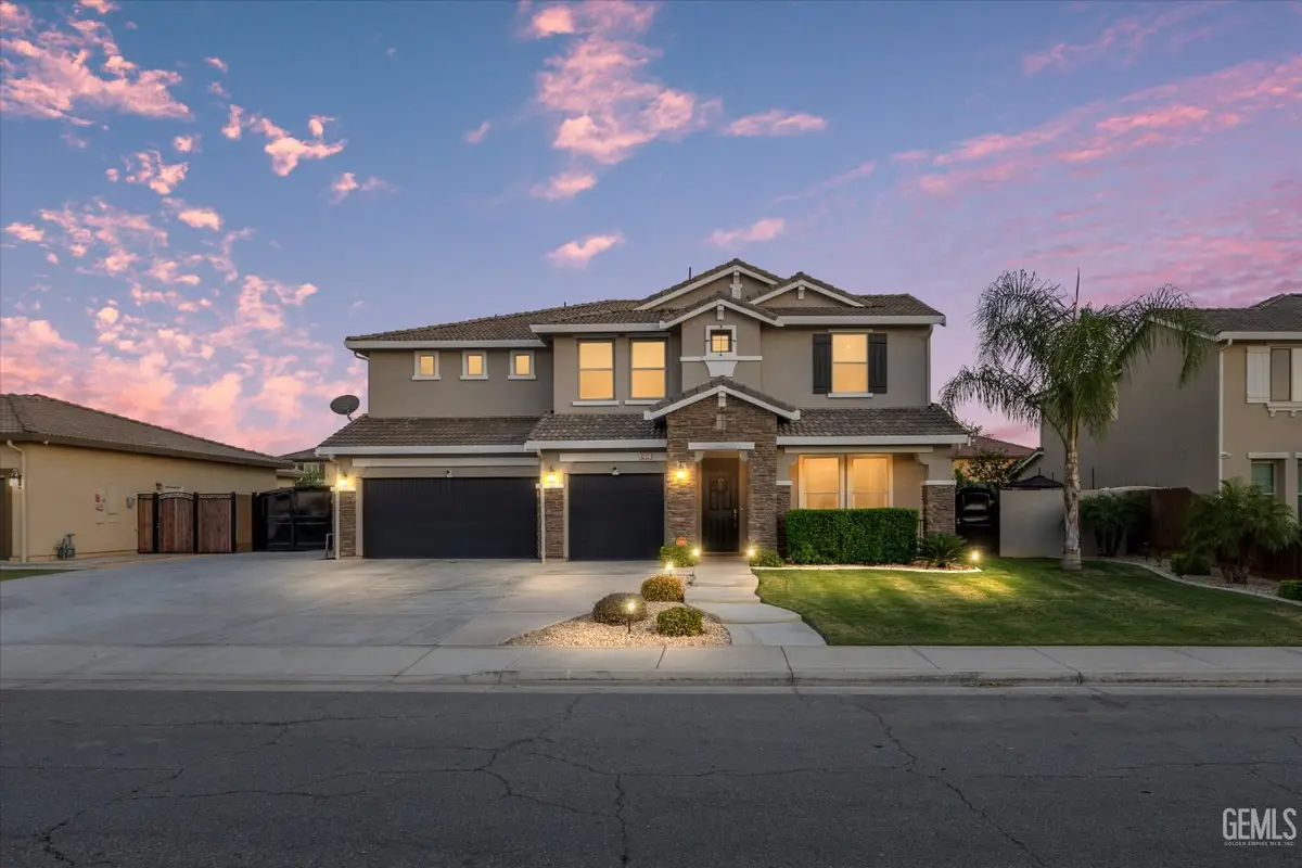 9213 RANCHO VIEJO DRIVE, Bakersfield, CA 93314 - #1