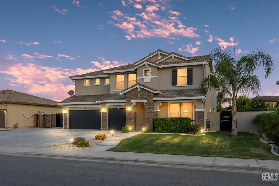 9213 RANCHO VIEJO DRIVE, Bakersfield, CA 93314 - #3