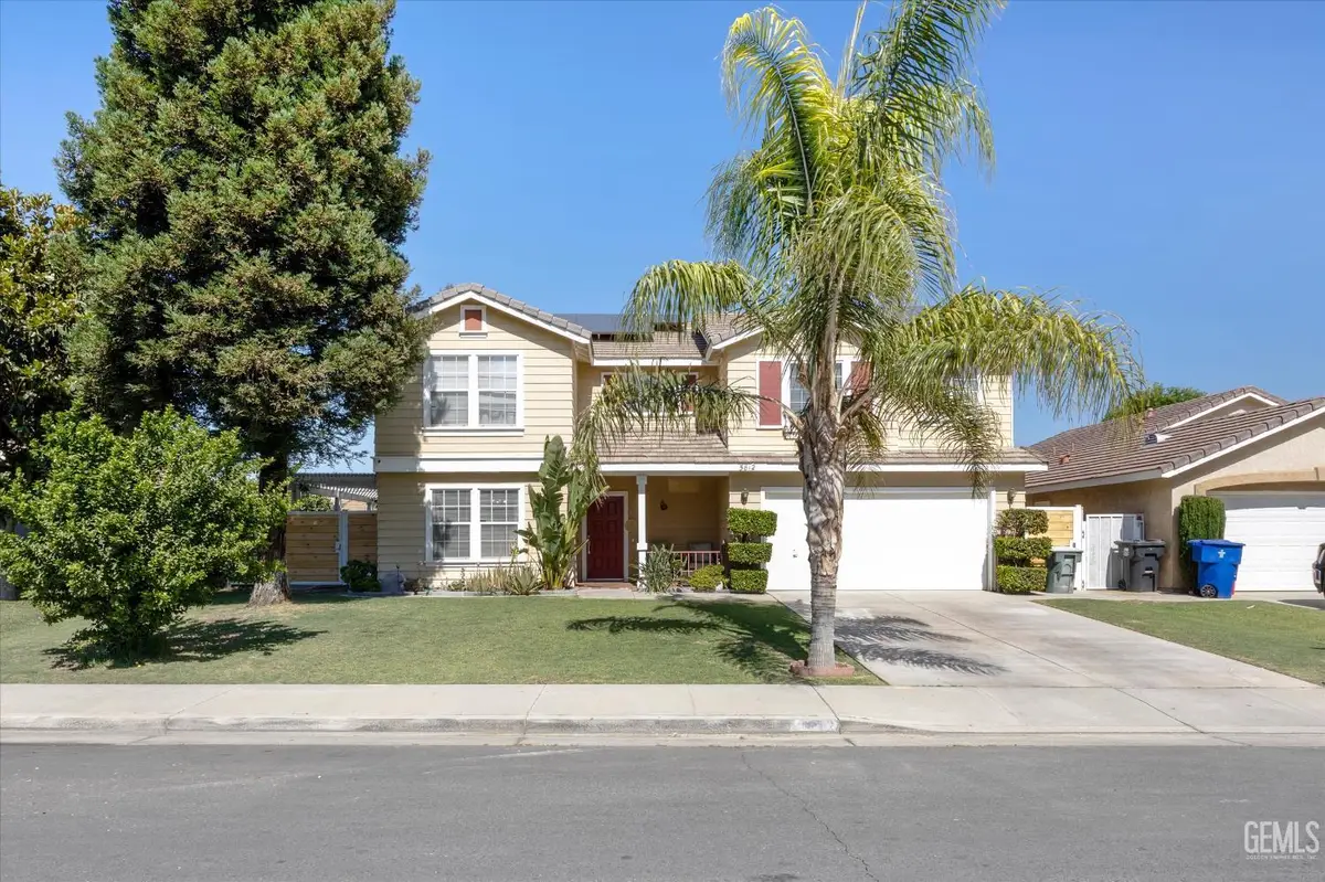 5812 CALIFORNIA SPRING DRIVE, Bakersfield, CA 93313 - #1