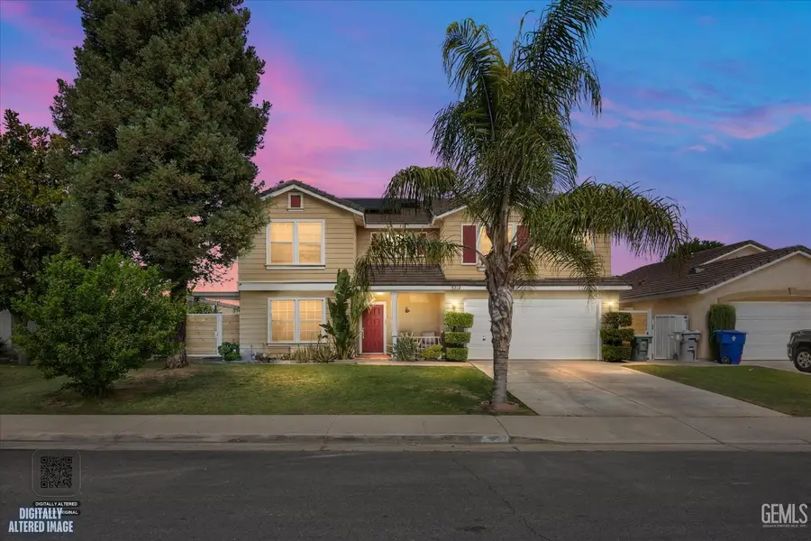 5812 CALIFORNIA SPRING DRIVE, Bakersfield, CA 93313 - #2