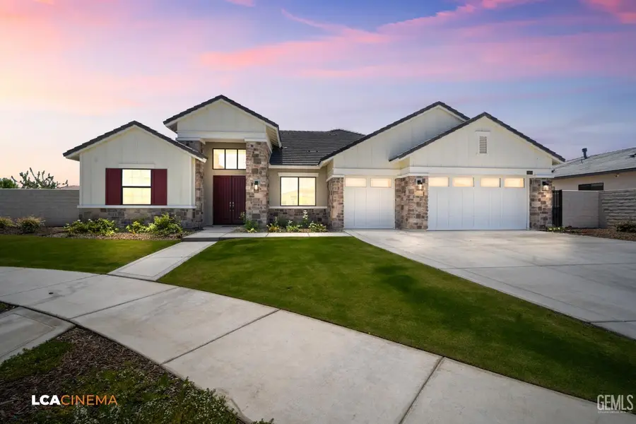 12613 ESPALIER COURT, Bakersfield, CA 93311 - #2