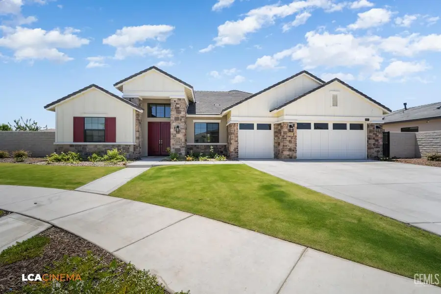 12613 ESPALIER COURT, Bakersfield, CA 93311 - #3