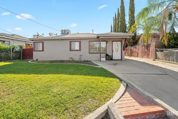 1323 EL SERENTO DRIVE, Bakersfield, CA 93306
