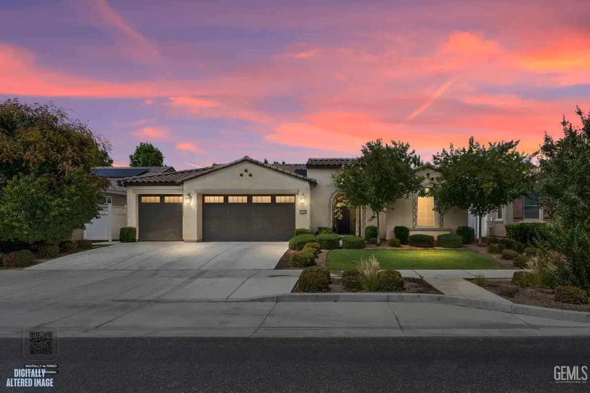 13514 PIXTON AVENUE, Bakersfield, CA 93311 - #1