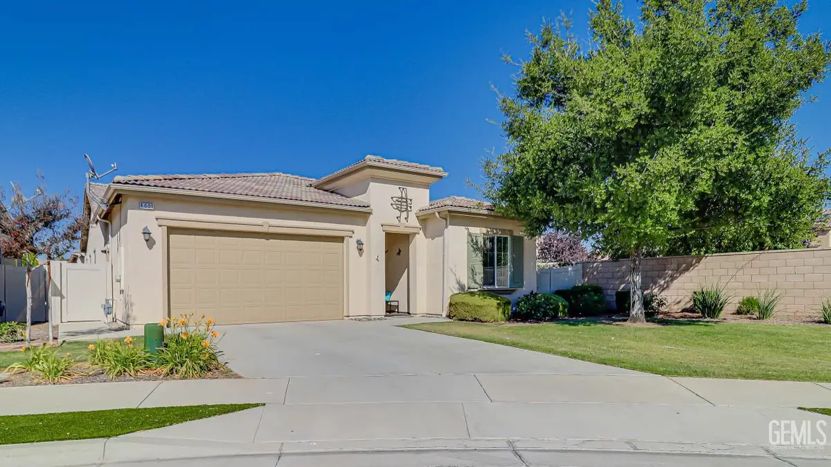 6001 TRAFFORD PLACE, Bakersfield, CA 93306 - #1