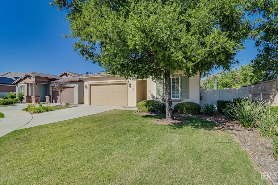 6001 TRAFFORD PLACE, Bakersfield, CA 93306 - #3